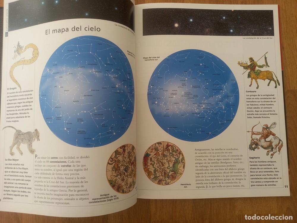 Libros de segunda mano: EL UNIVERSO. (Spes editores S.L., 2001. Impecable) - Foto 8