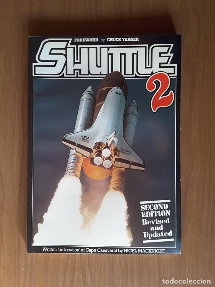 Libros de segunda mano: Shuttle 2. Nigel Macknight - Foto 1