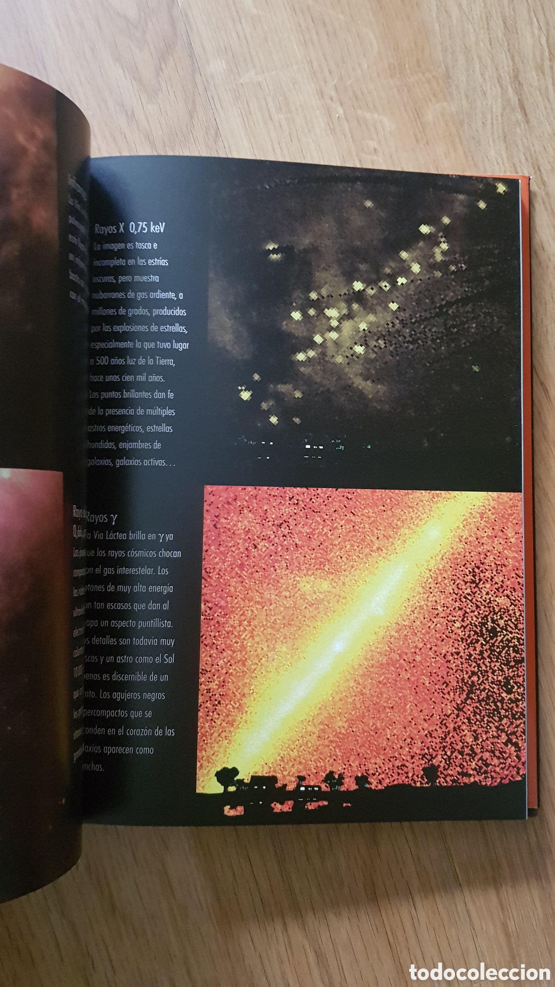 Libros de segunda mano: Luces de estrellas - Foto 4
