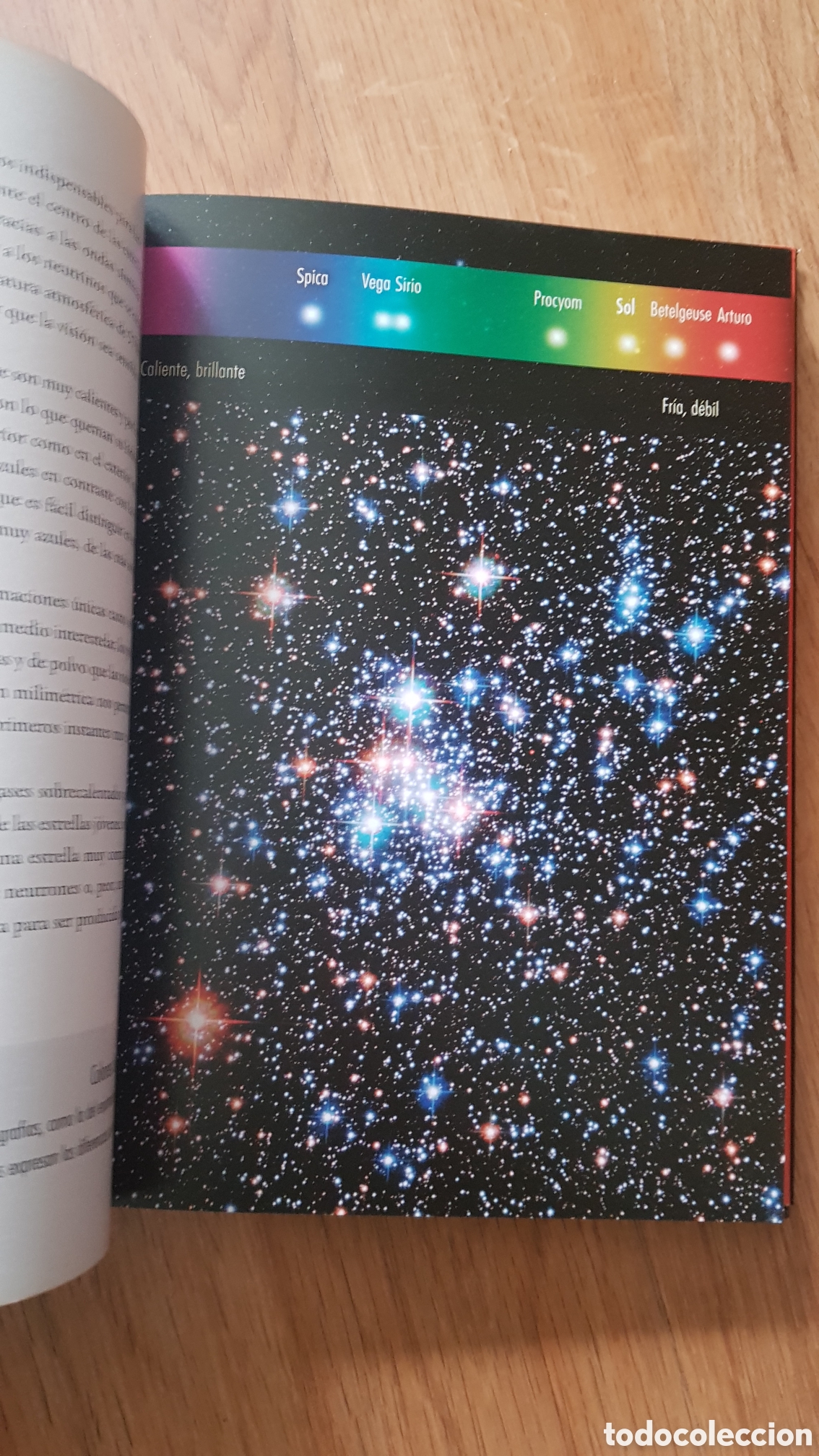 Libros de segunda mano: Luces de estrellas - Foto 5