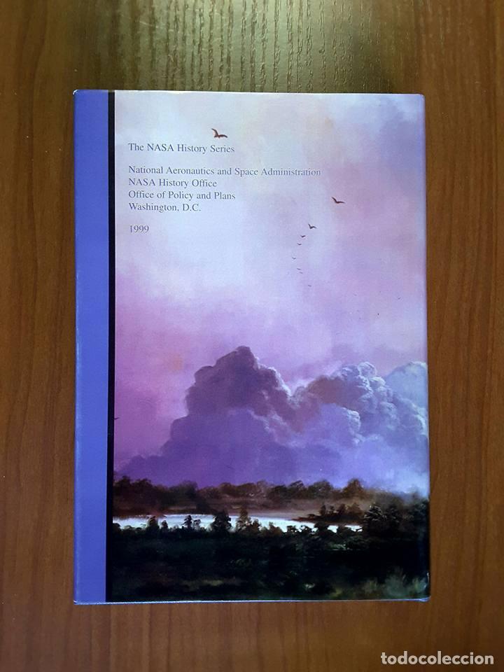 Libros de segunda mano: The Space Shuttle Decision. T.A. Heppenheimer - Foto 2