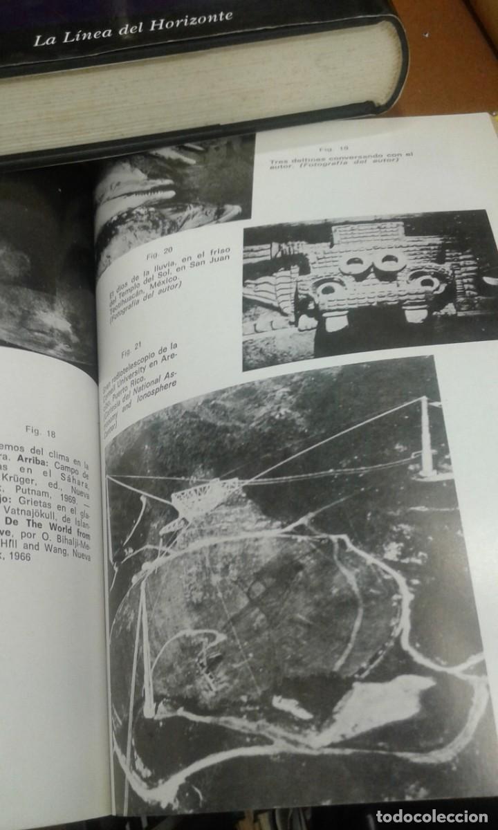 Libros de segunda mano: CONEXION COSMICA CARL SAGAN - Foto 1