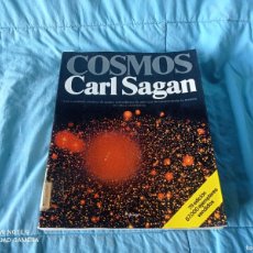 Libri di seconda mano: COSMOS / CARL SAGAN / GARA 73 / PLANETA /