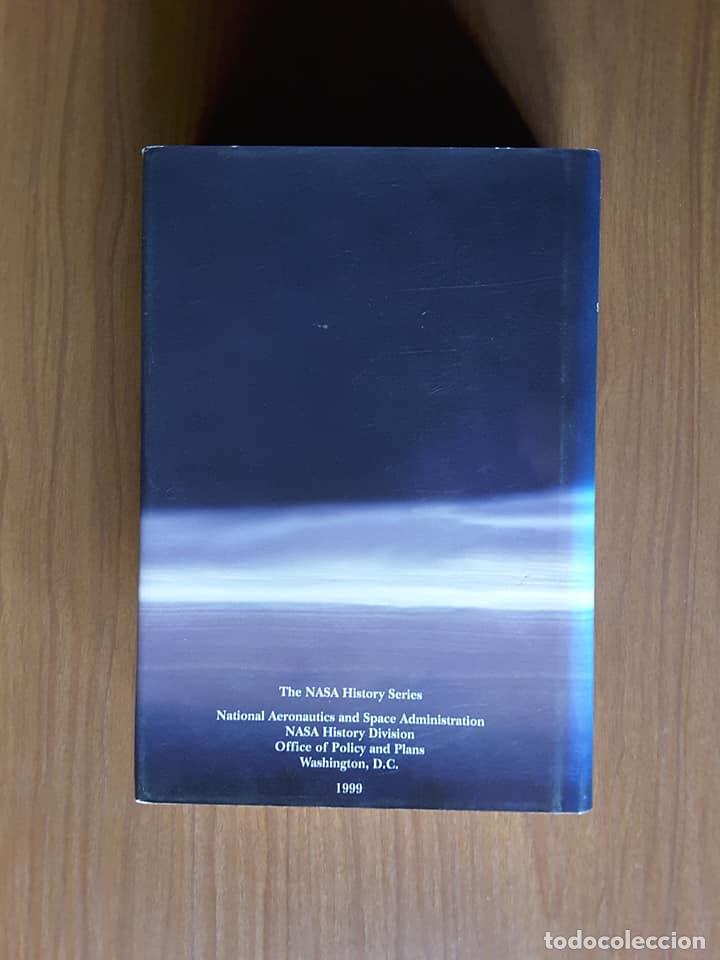 Libros de segunda mano: Exploring the Unknown. Vol. IV: Accesing Space. John M. Logsdon (ed.) - Foto 2