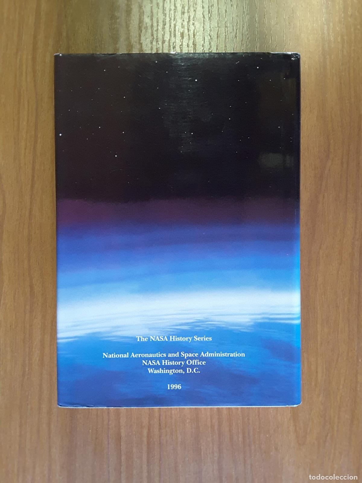 Libros de segunda mano: Exploring the Unknown. Vol. II: External Relationships. John M. Logsdon (ed.) - Foto 2