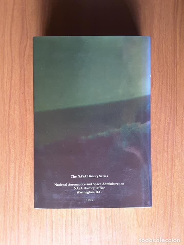 Libros de segunda mano: Exploring the Unknown. Vol. I: Organizing for Exploration. John M. Logsdon (ed.) - Foto 2
