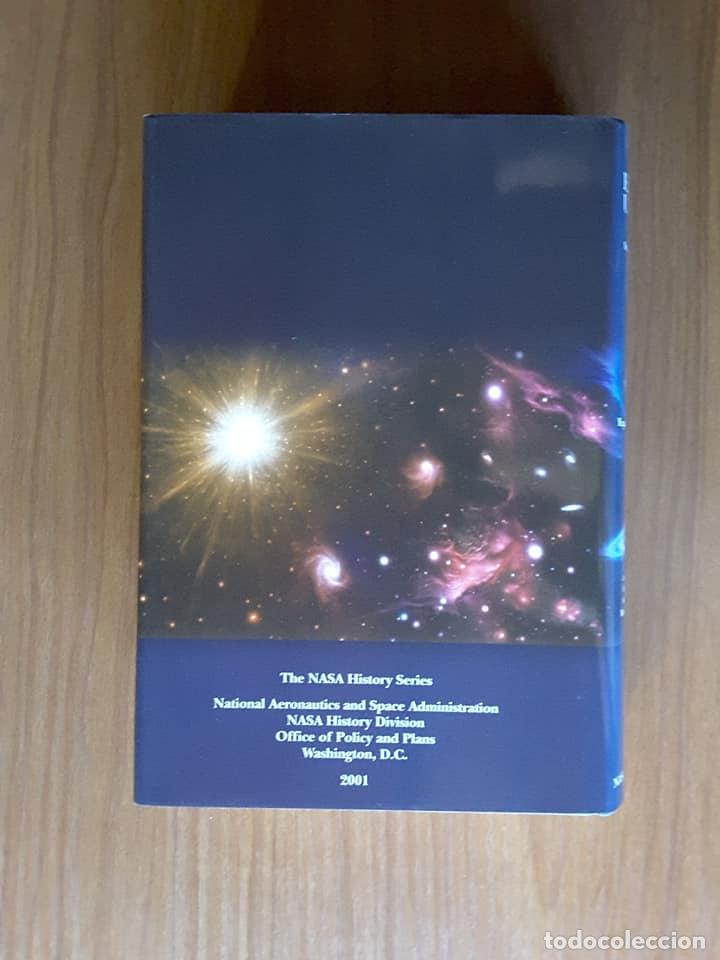 Libros de segunda mano: Exploring the Unknown, Vol. V. Exploring the Cosmos. John M. Logsdon (ed.) - Foto 2