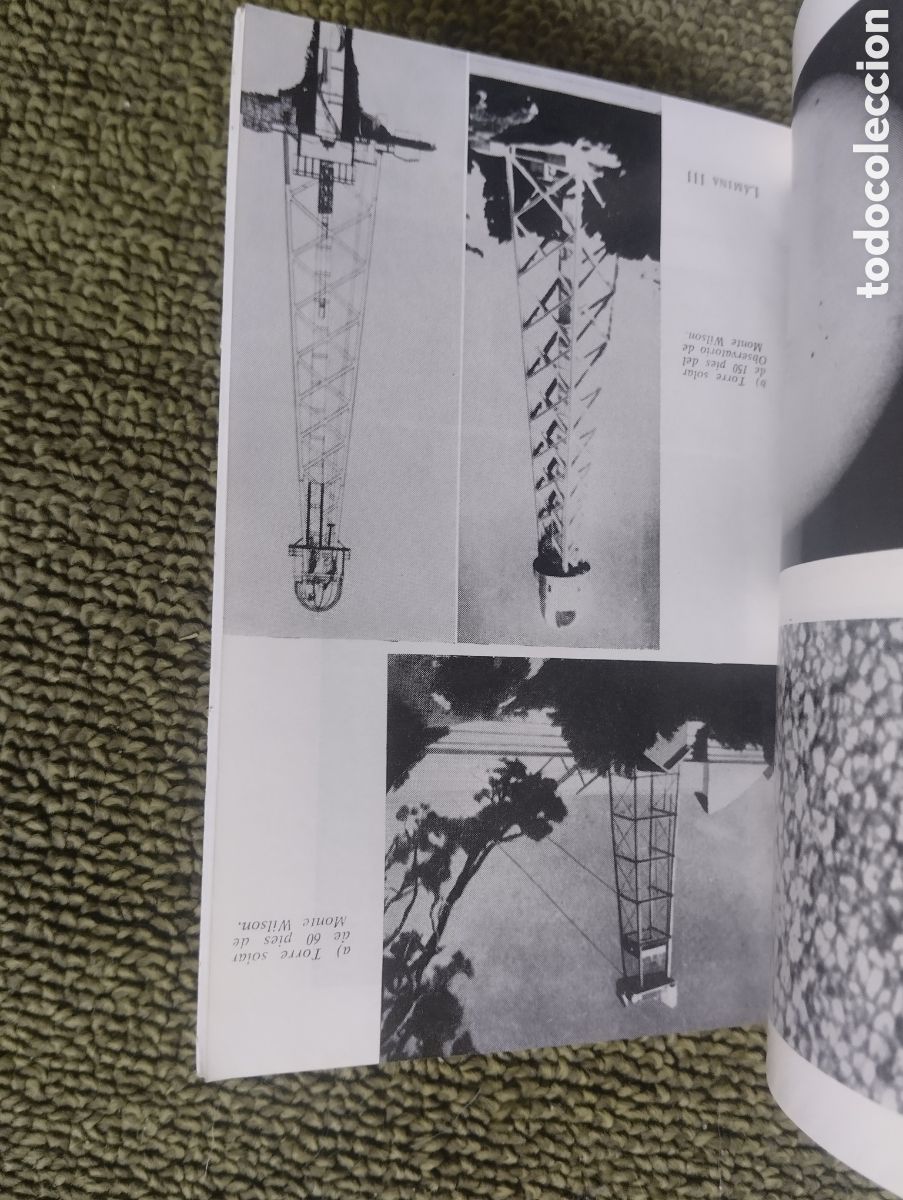 Libros de segunda mano: El Sol, e. Gull&oacute;n, ediciones Iberoamericanas, 1968 - Foto 5