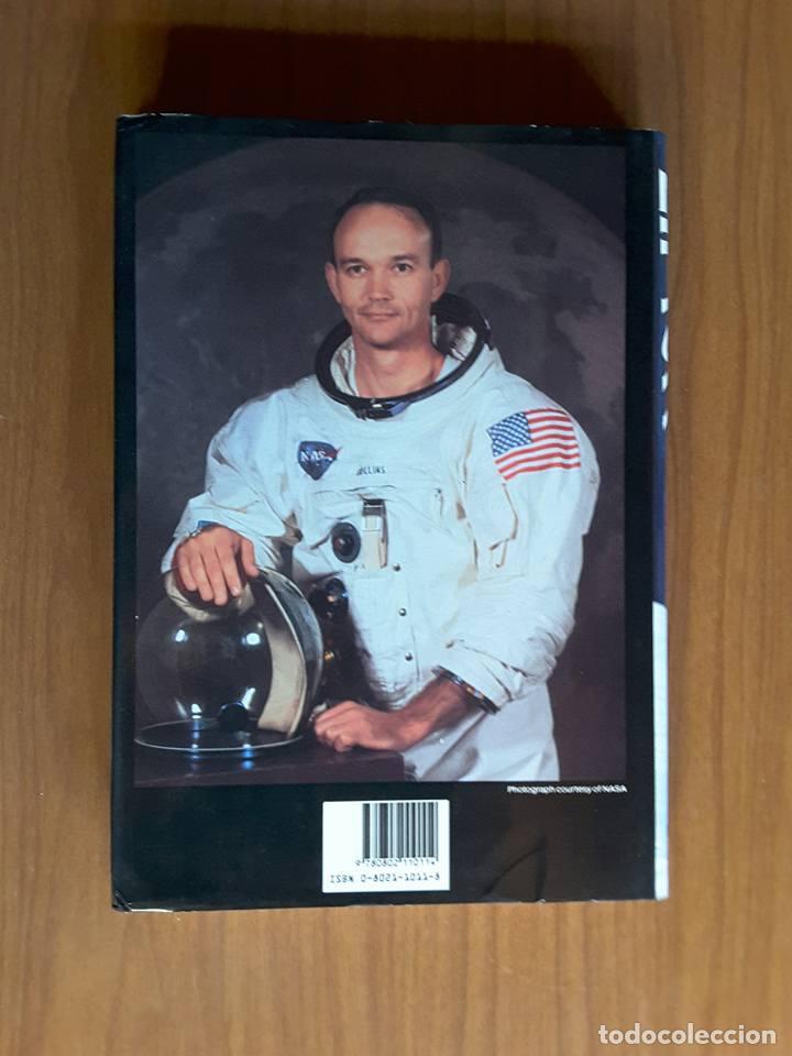 Libros de segunda mano: Liftoff. Michael Collins - Foto 2