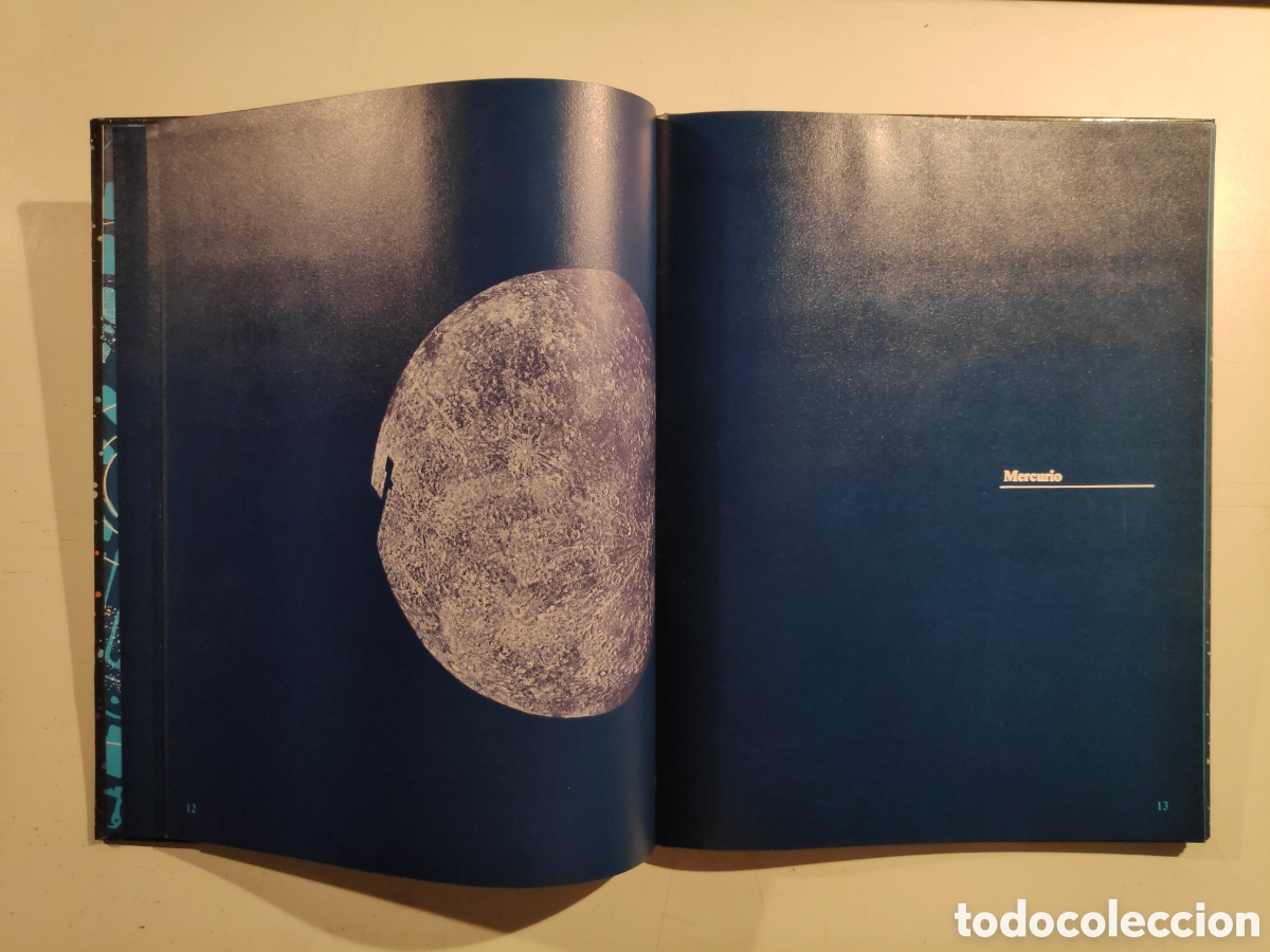 Libros de segunda mano: Libro. La Exploracion del Espacio. Rafael Clemente. Kairos 1979 - Foto 4