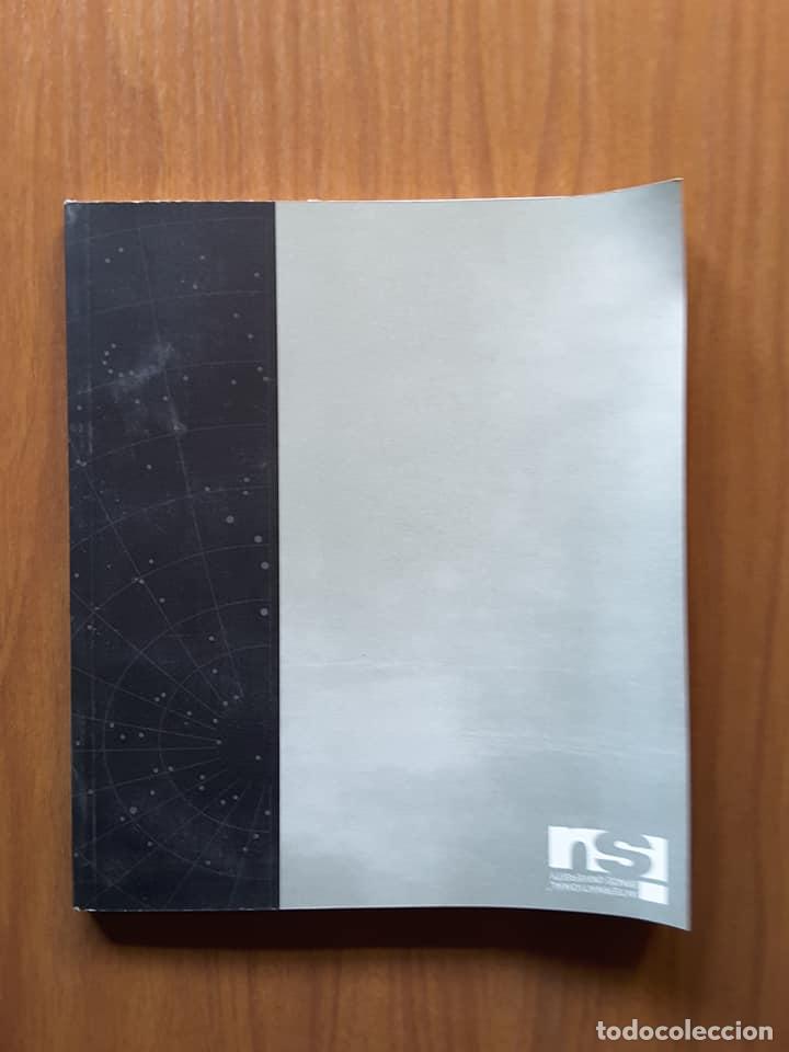 Libros de segunda mano: ISU 94, Barcelona. Program Handbook - Foto 2