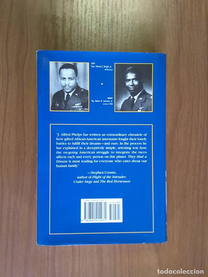 Libros de segunda mano: They Had a Dream. J. Alfred Phelps - Foto 2