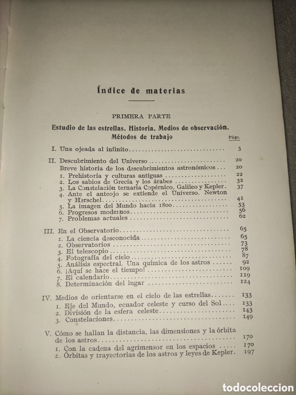 Libros de segunda mano: Los Mundos Lejanos..... - Foto 5