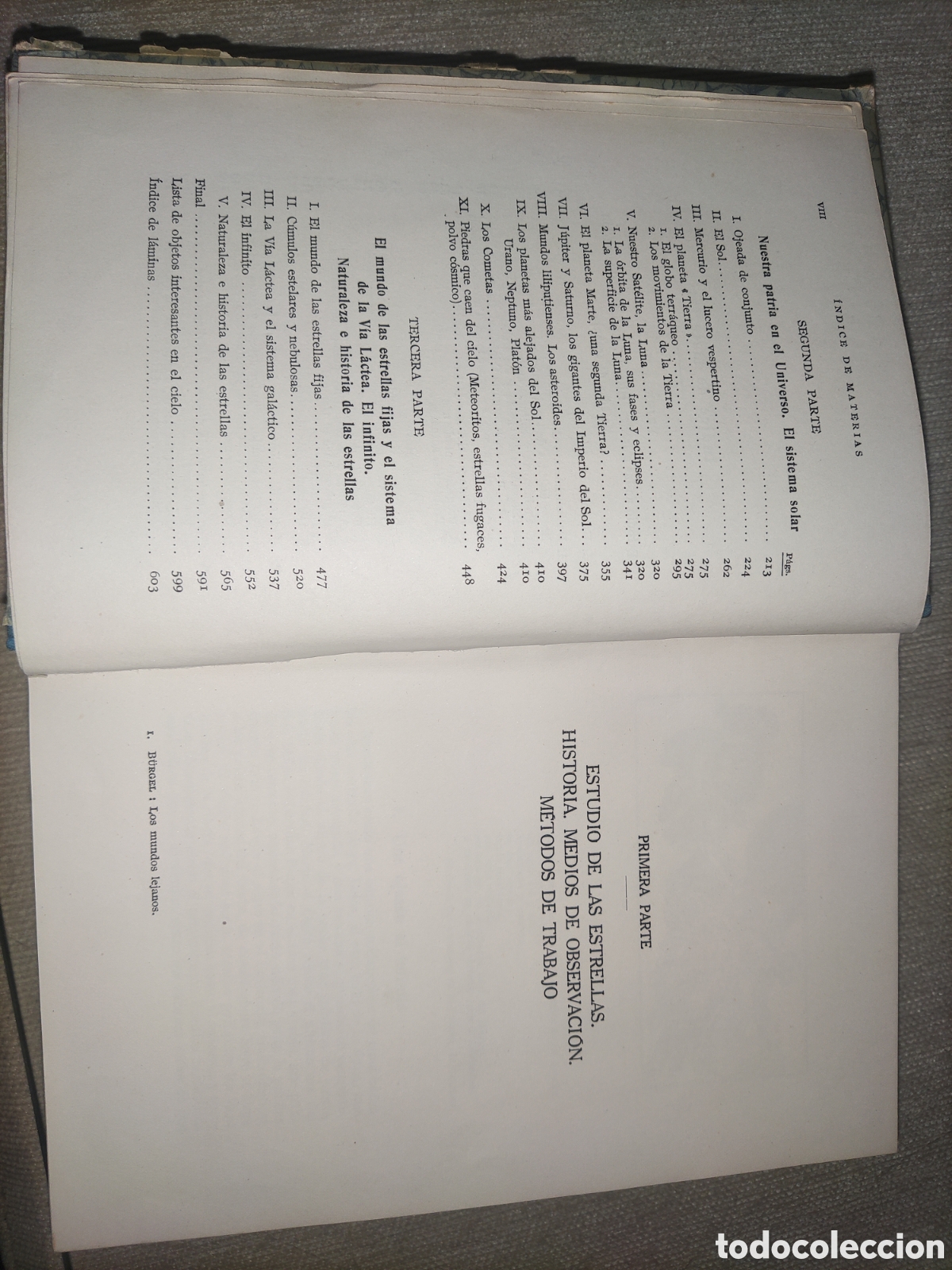 Libros de segunda mano: Los Mundos Lejanos..... - Foto 6