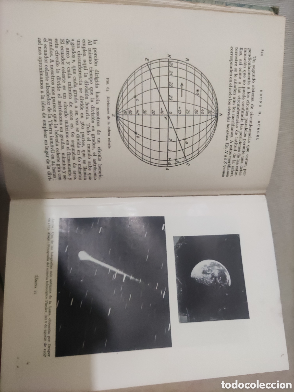 Libros de segunda mano: Los Mundos Lejanos..... - Foto 8