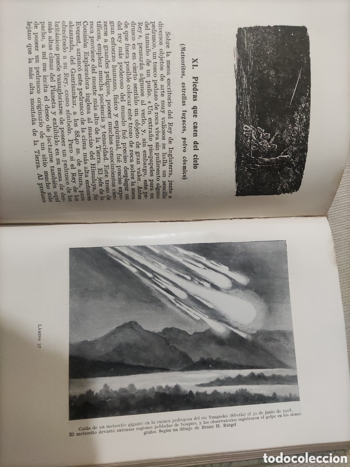 Libros de segunda mano: Los Mundos Lejanos..... - Foto 11