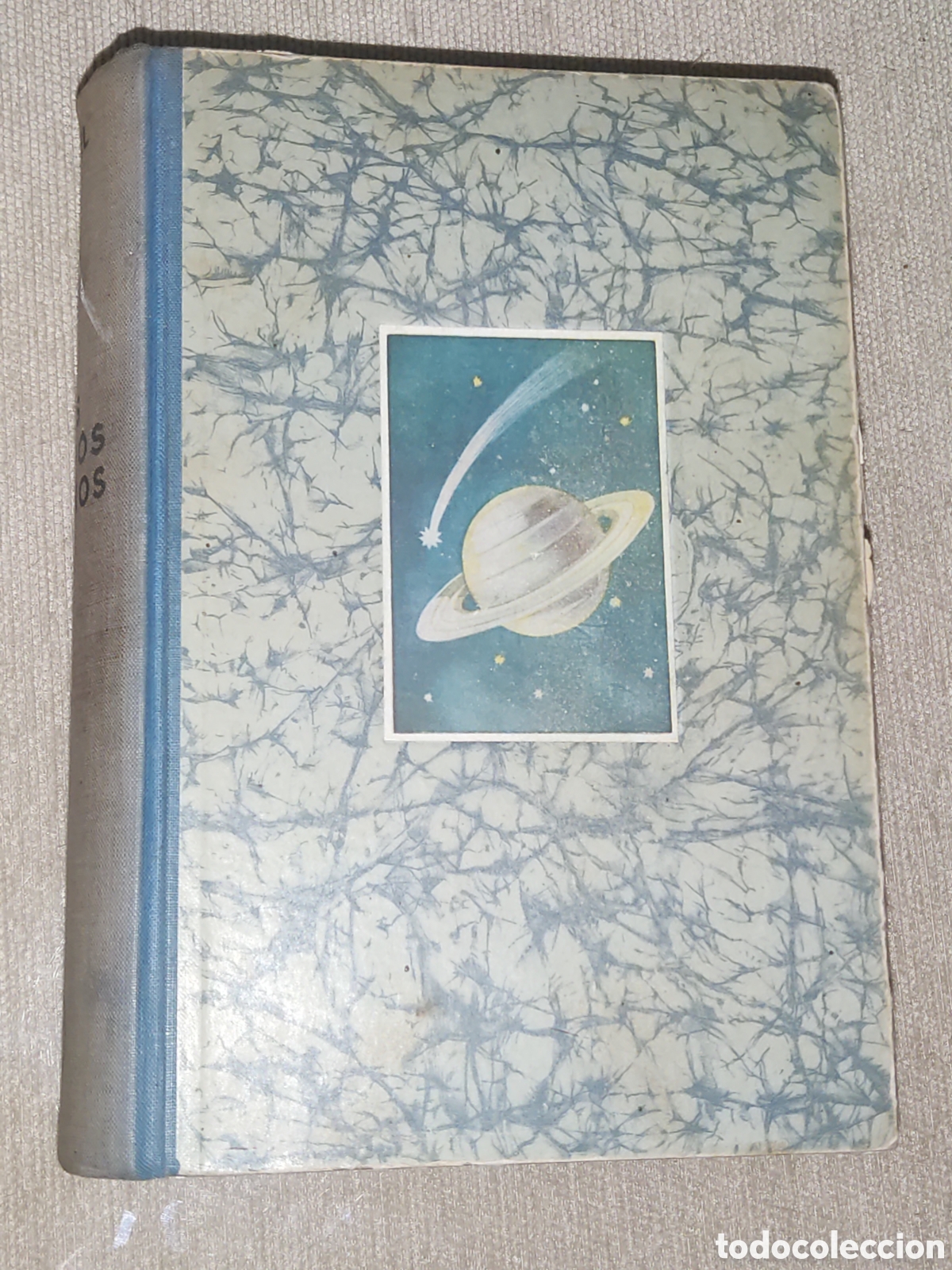 Libros de segunda mano: Los Mundos Lejanos..... - Foto 1