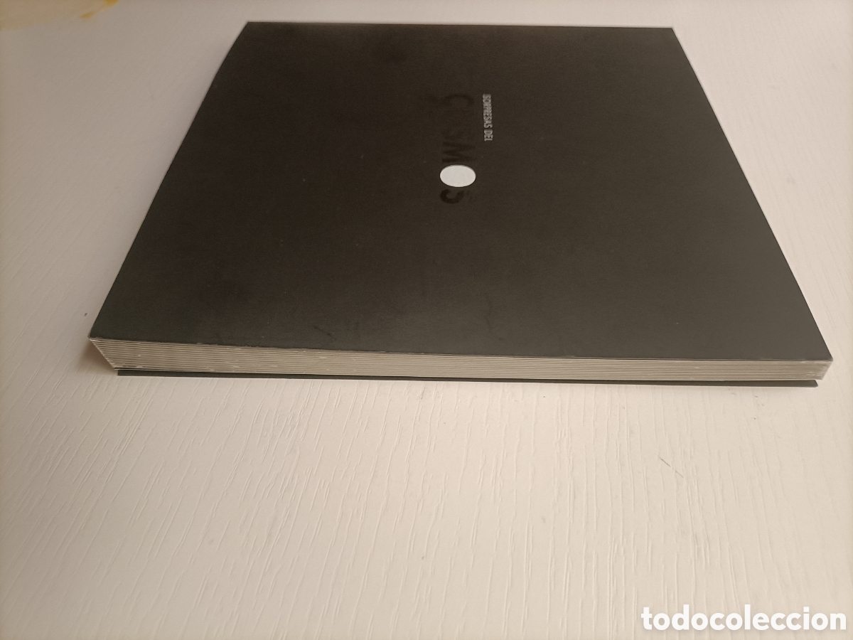 Libros de segunda mano: Sorpresas del cosmos. Cat&aacute;logo exposici&oacute;n - Foto 6