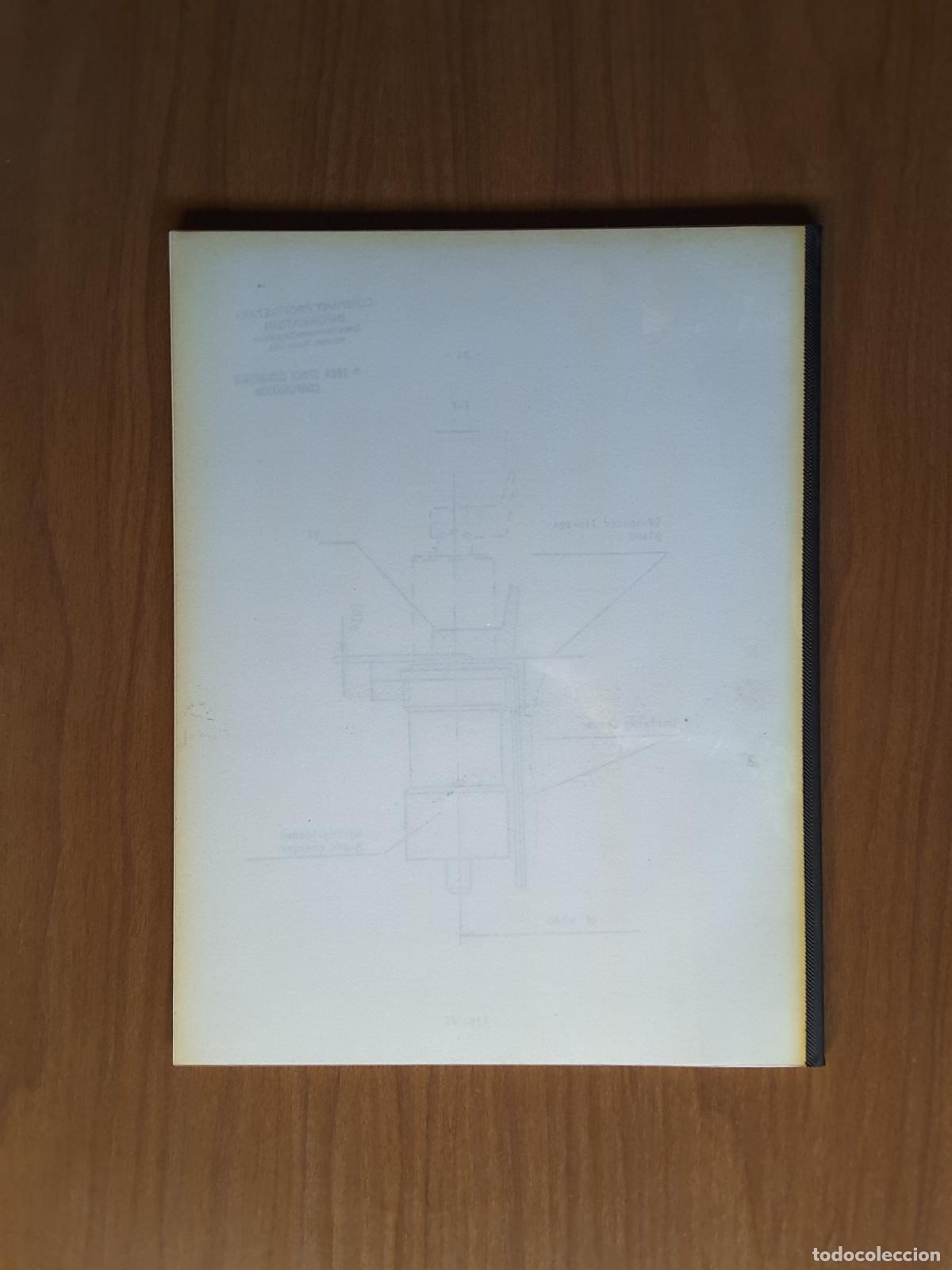 Libros de segunda mano: Tsyklon Carrier Rocket - Preliminary Technical Requierements for Utilization - Foto 2