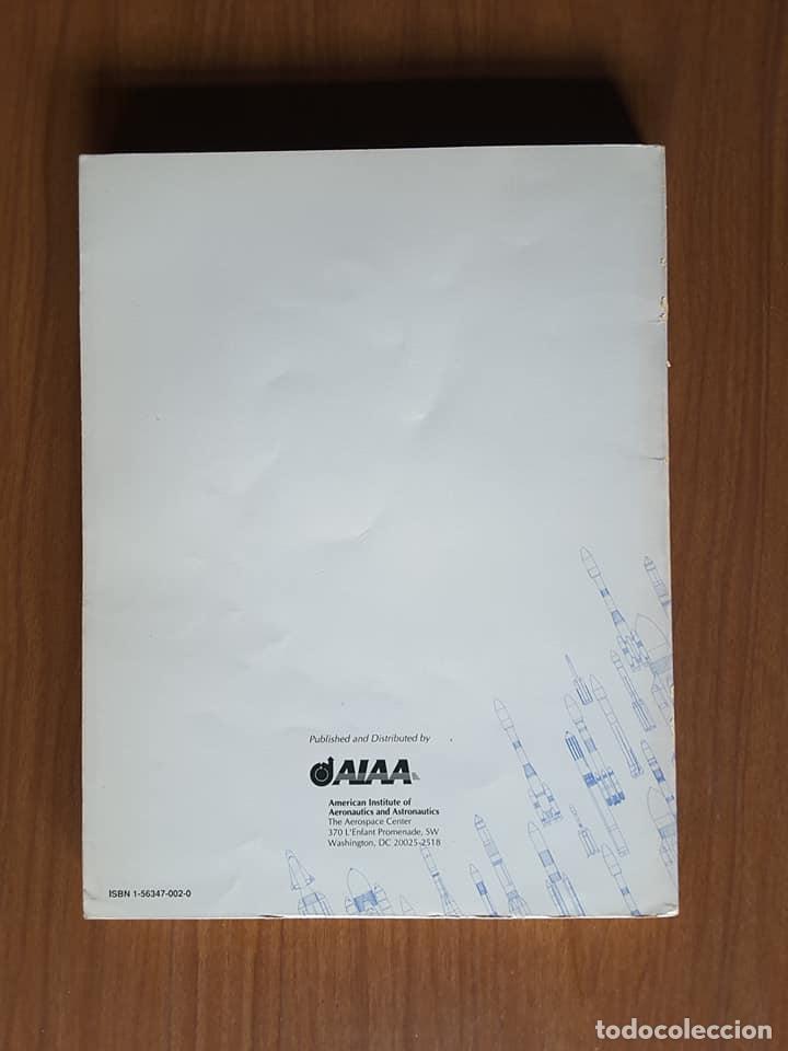 Libros de segunda mano: International Reference Guide to Space Launch Systems. Steven J. Isakowitz - Foto 2