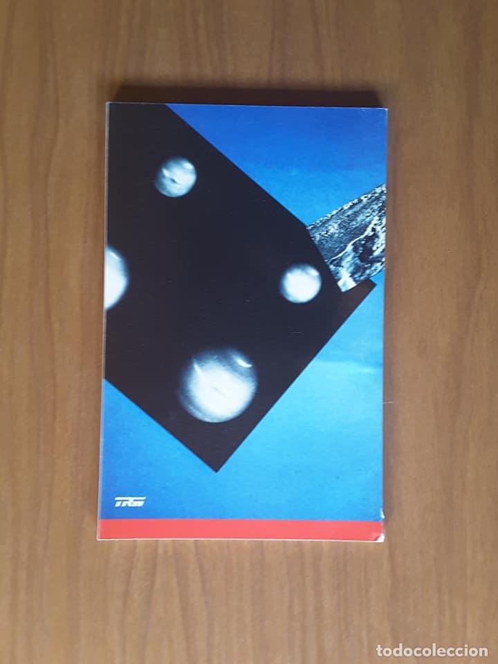 Libros de segunda mano: TRW Space Log 1989 Vol. 25 - Foto 2