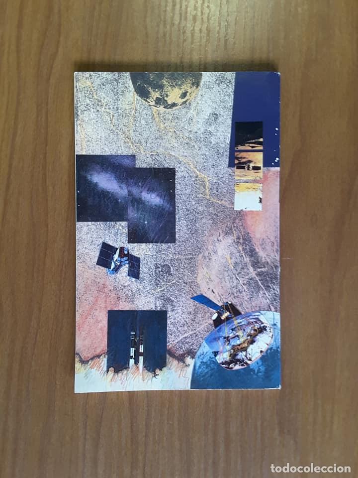 Libros de segunda mano: TRW Space Log 1992 Vol. 28 - Foto 2