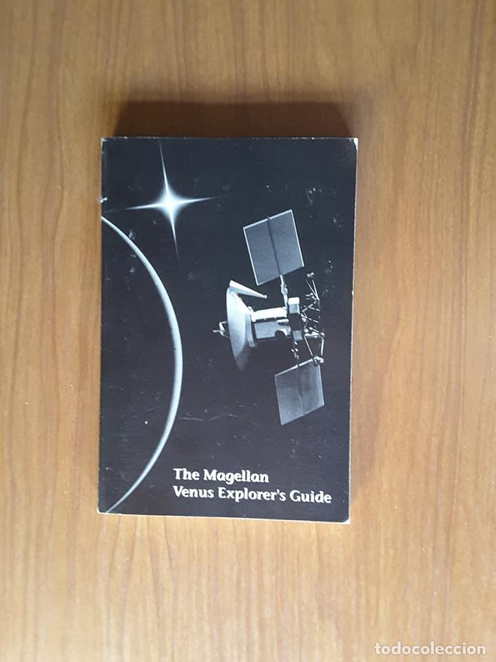 Libros de segunda mano: The Magellan Venus Explorers Guide. Carolynn Young - Foto 1