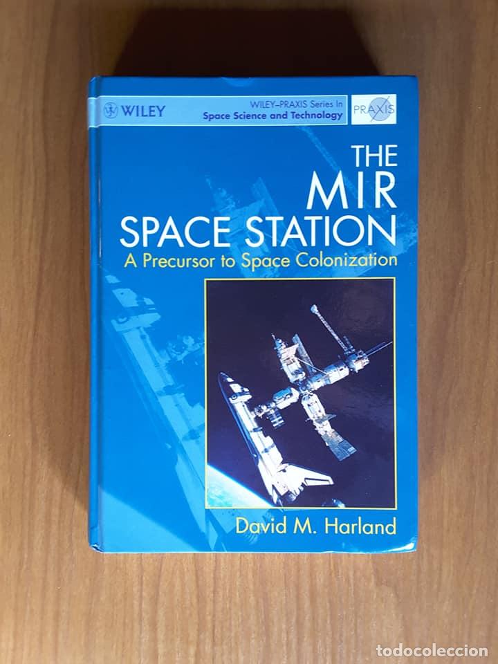 Libros de segunda mano: The Mir Space Station. David M. Harland - Foto 1