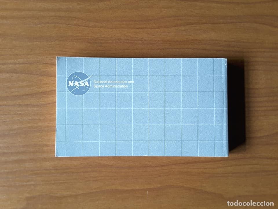 Libros de segunda mano: NASA Pocket Statistics. 1995 Edition - Foto 2