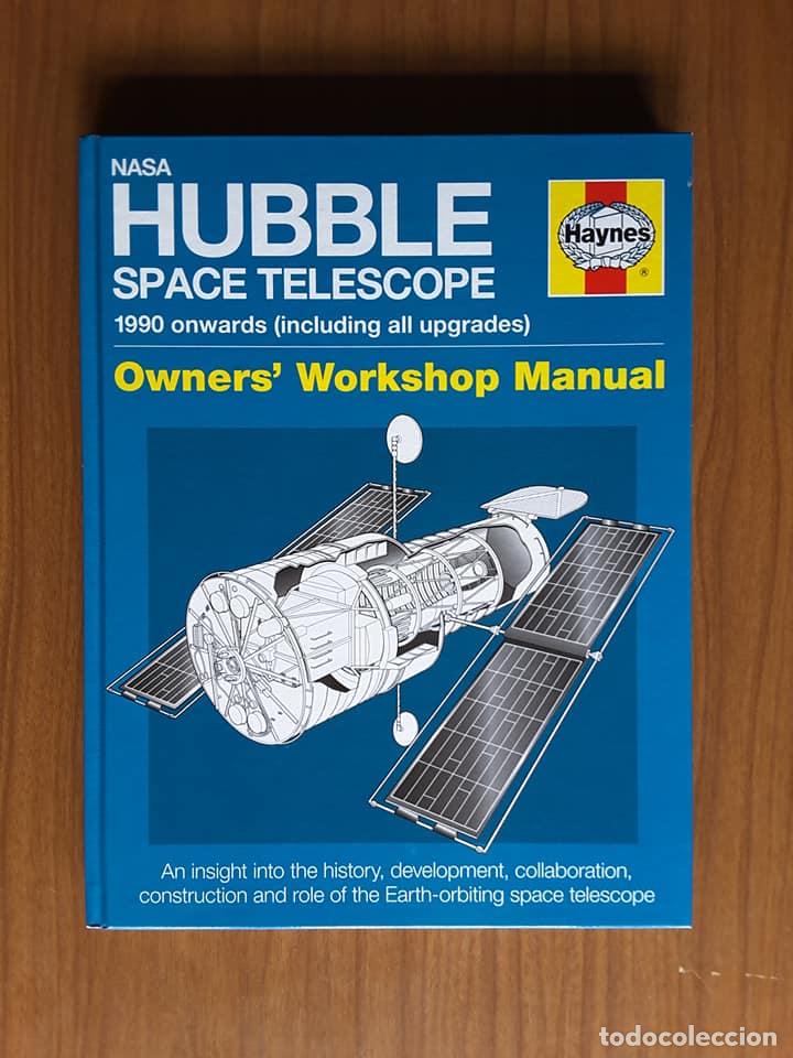 Libros de segunda mano: NASA Hubble Space Telescope. David Baker - Foto 1