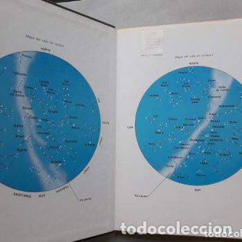 Libros de segunda mano: Exploremos las estrellas y los planetas. Therese Encrenaz. - Foto 5