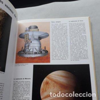 Libros de segunda mano: Exploremos las estrellas y los planetas. Therese Encrenaz. - Foto 6