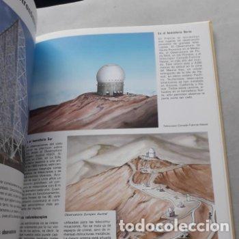 Libros de segunda mano: Exploremos las estrellas y los planetas. Therese Encrenaz. - Foto 7