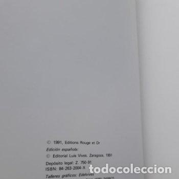 Libros de segunda mano: Exploremos las estrellas y los planetas. Therese Encrenaz. - Foto 8