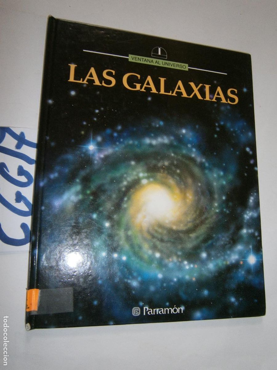 Libros de segunda mano: VENTANA AL UNIVERSO - LAS GALAXIAS - Foto 1