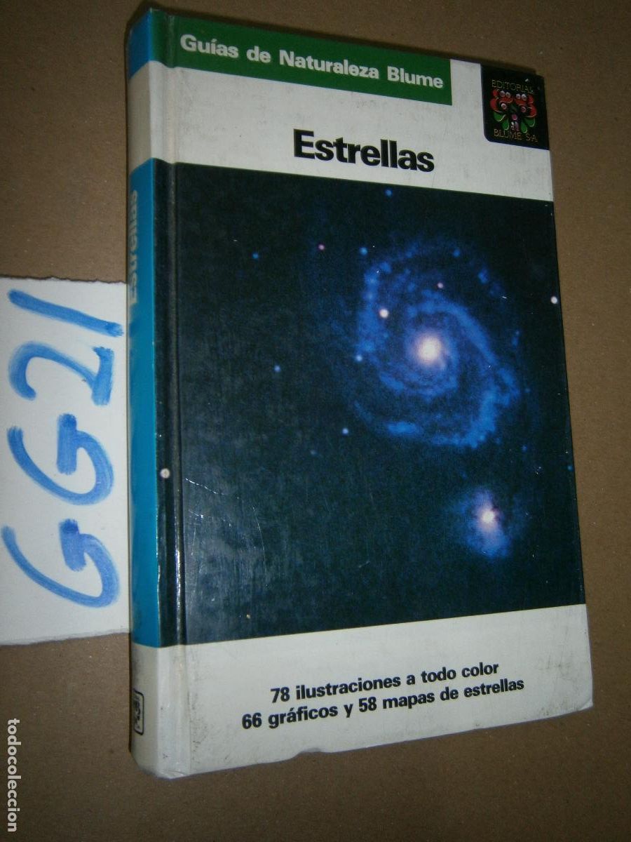 Libros de segunda mano: - -- ESTRELLAS - - - - Foto 1