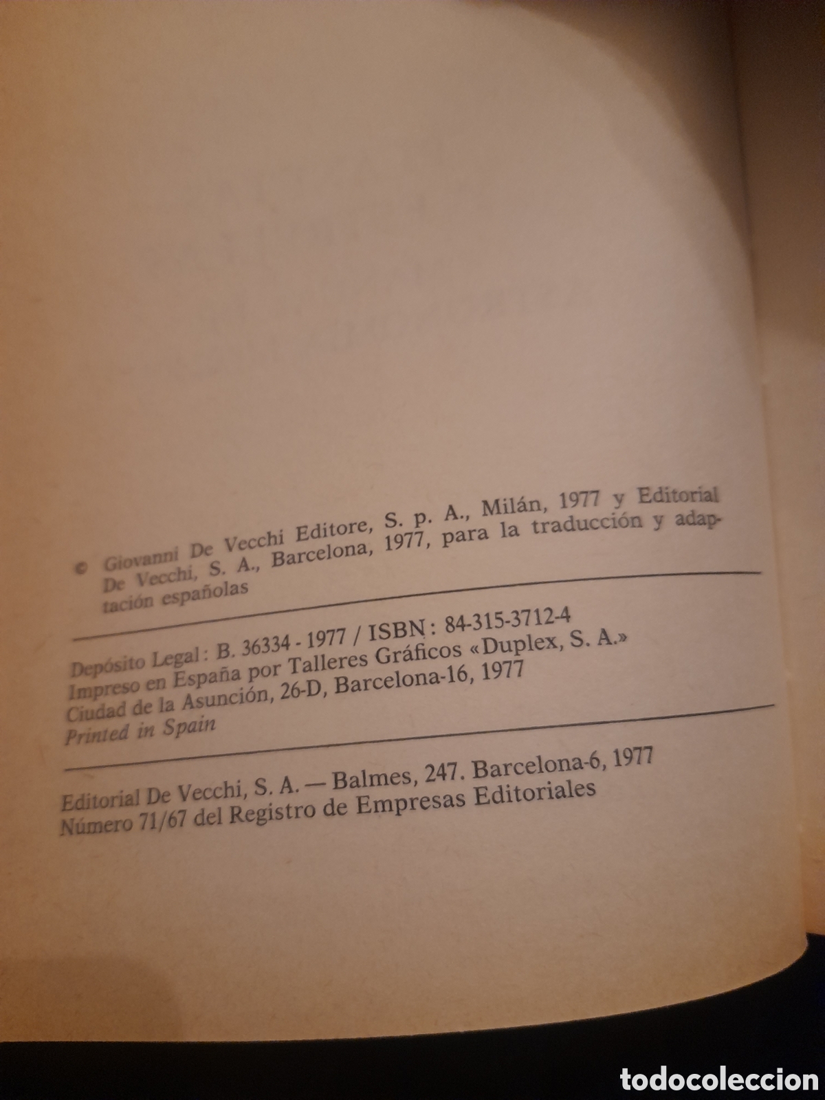 Libros de segunda mano: Libro, Planetas y Estrellas, Manual de Astronom&iacute;a moderna - Foto 3