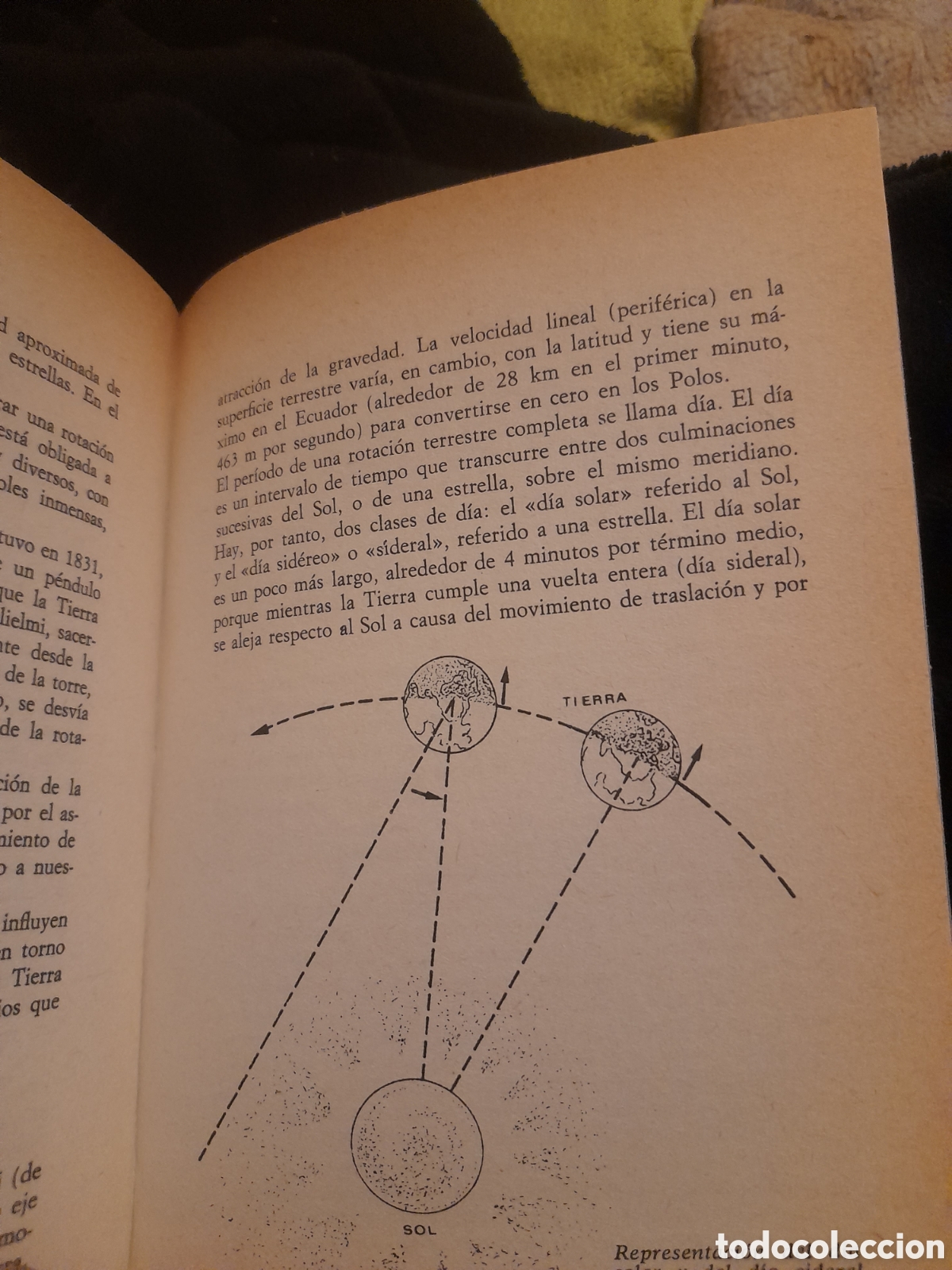 Libros de segunda mano: Libro, Planetas y Estrellas, Manual de Astronom&iacute;a moderna - Foto 4