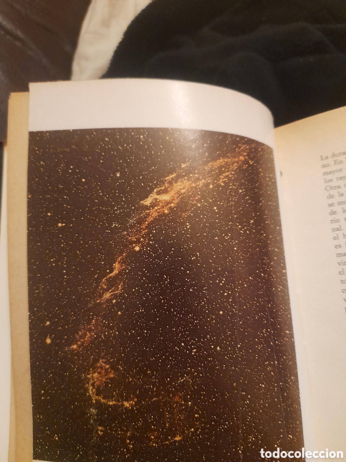Libros de segunda mano: Libro, Planetas y Estrellas, Manual de Astronom&iacute;a moderna - Foto 5