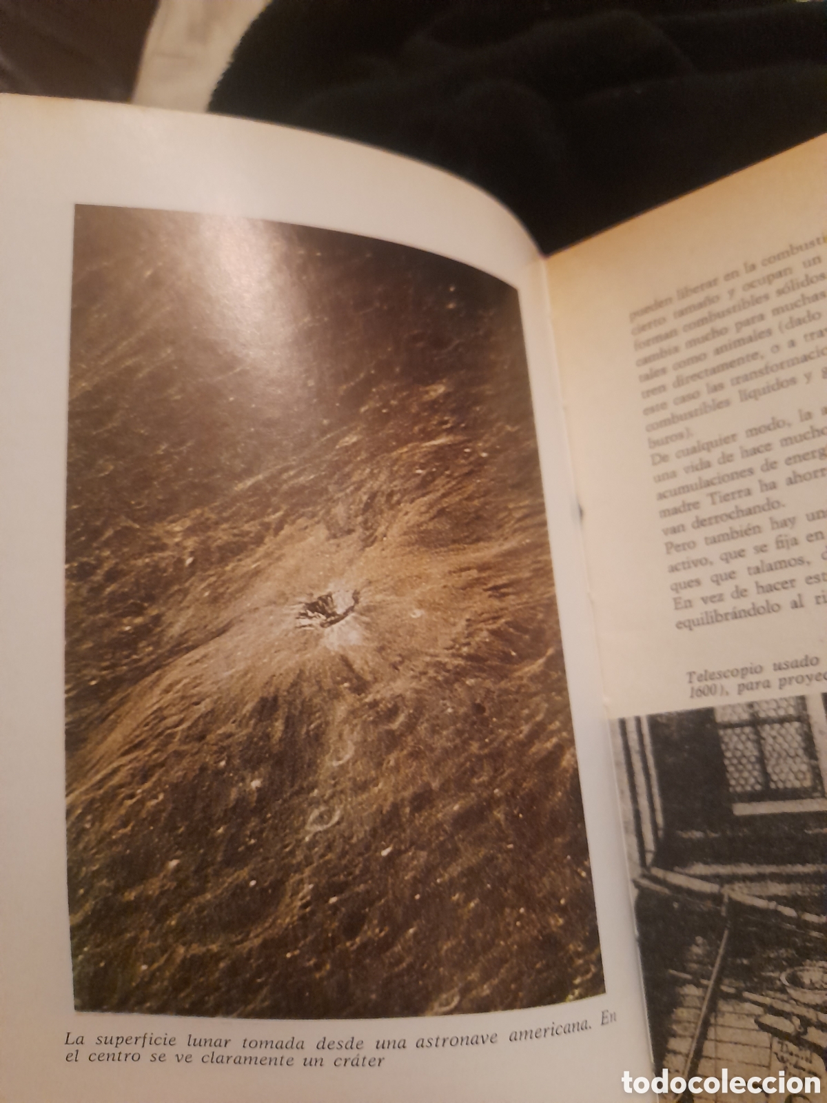 Libros de segunda mano: Libro, Planetas y Estrellas, Manual de Astronom&iacute;a moderna - Foto 6