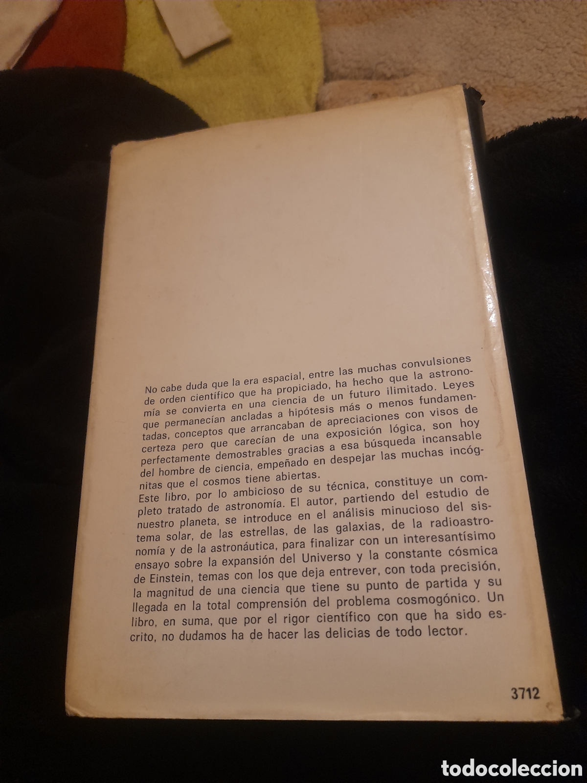 Libros de segunda mano: Libro, Planetas y Estrellas, Manual de Astronom&iacute;a moderna - Foto 7