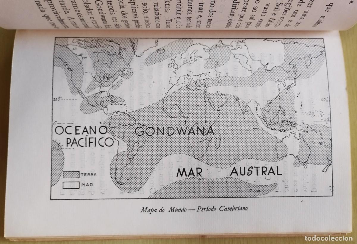 Libros de segunda mano: Hist&oacute;ria da Terra de Patrick Moore - Foto 4