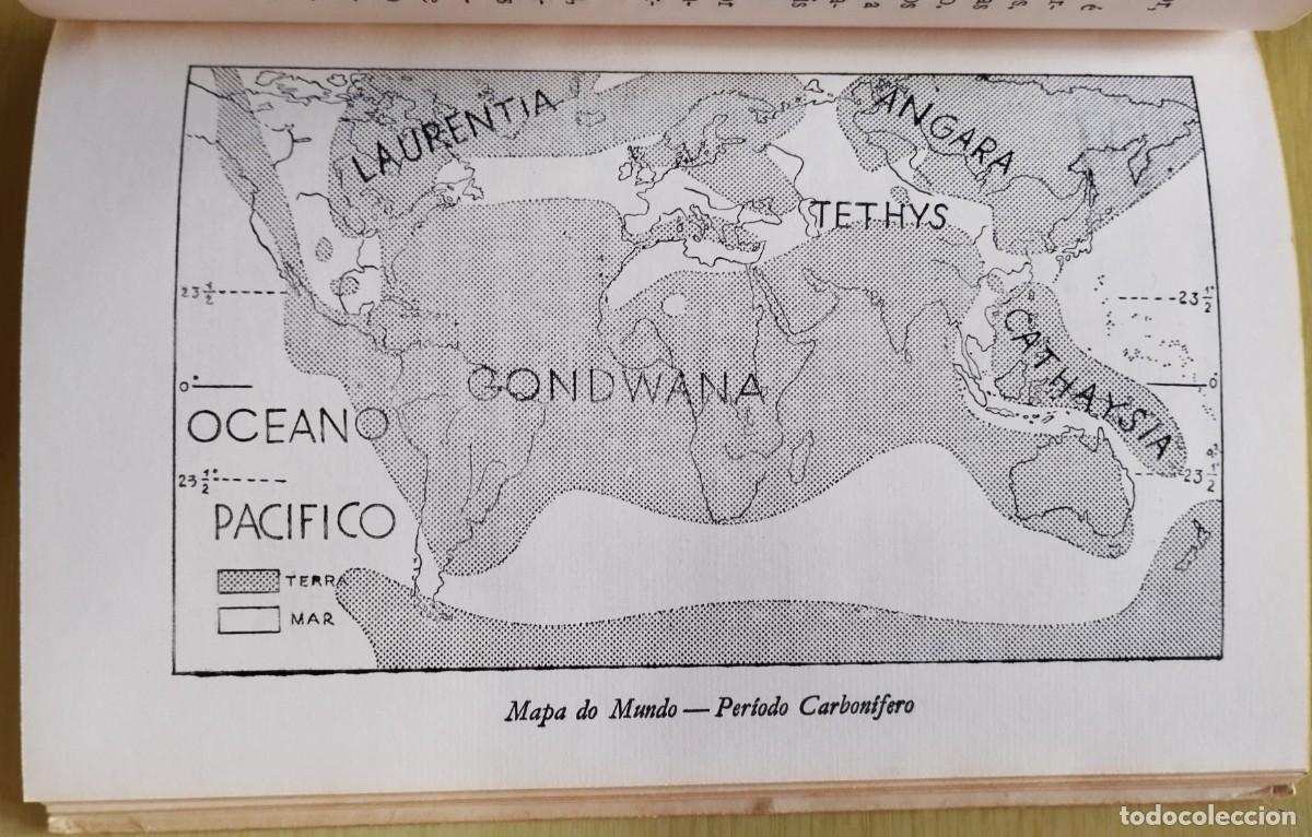 Libros de segunda mano: Hist&oacute;ria da Terra de Patrick Moore - Foto 6