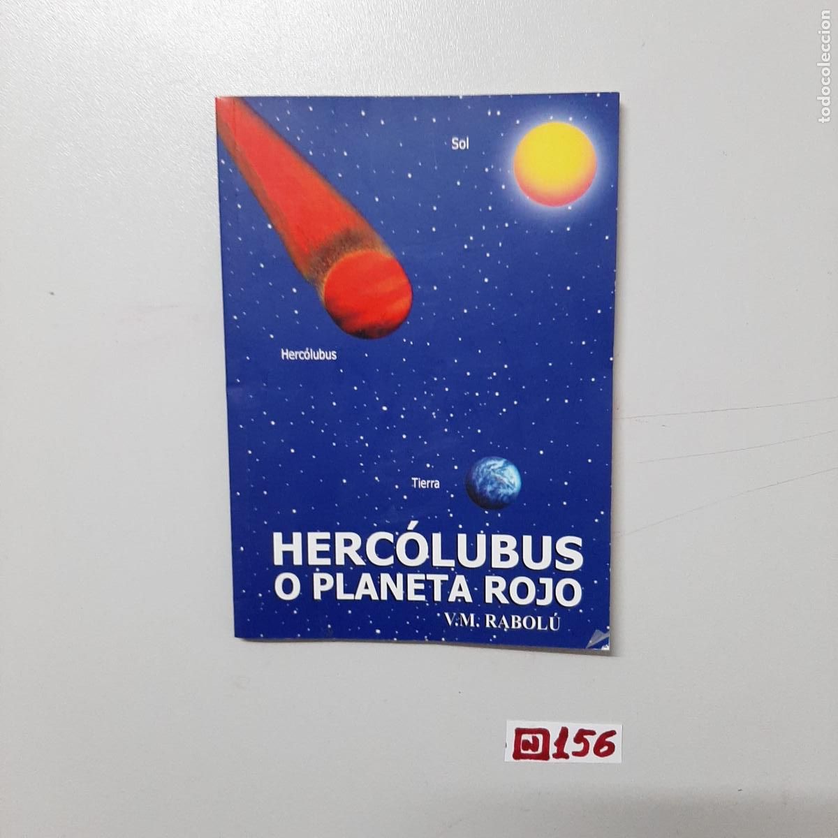 Libros de segunda mano: Libro: hercolubus ,&rsquo; - Foto 1