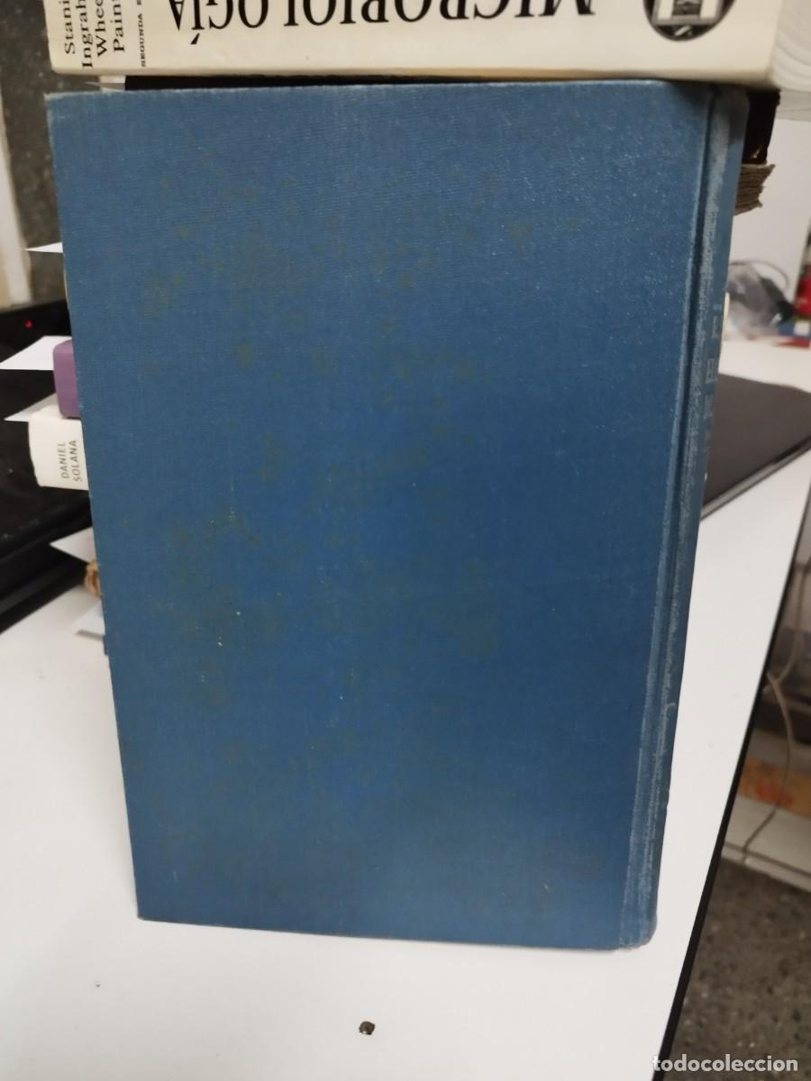 Libros de segunda mano: ELEMENTOS DE METEOROLOGIA - Eduardo Fontsere - Foto 6