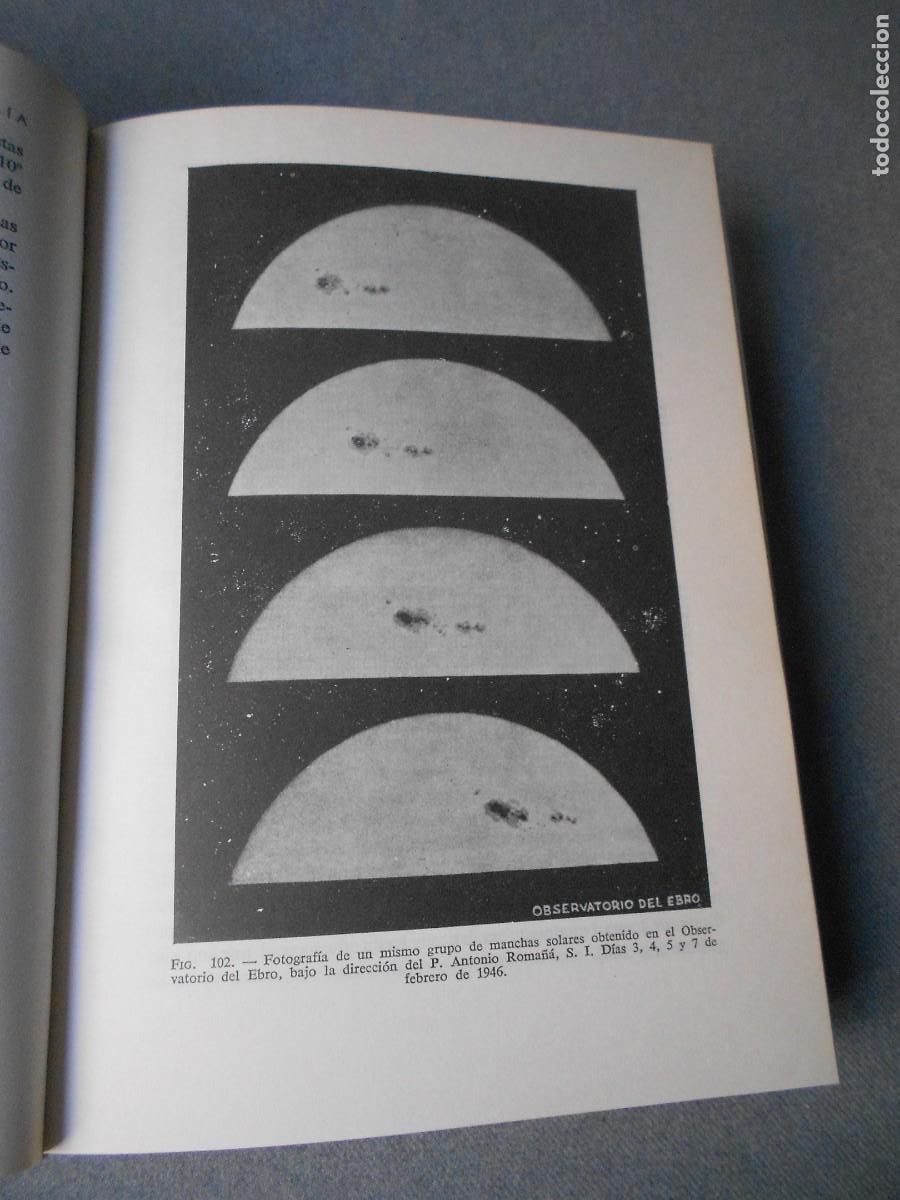 Libros de segunda mano: ASTRONOMIA. J.COMAS SOLA. - Foto 7