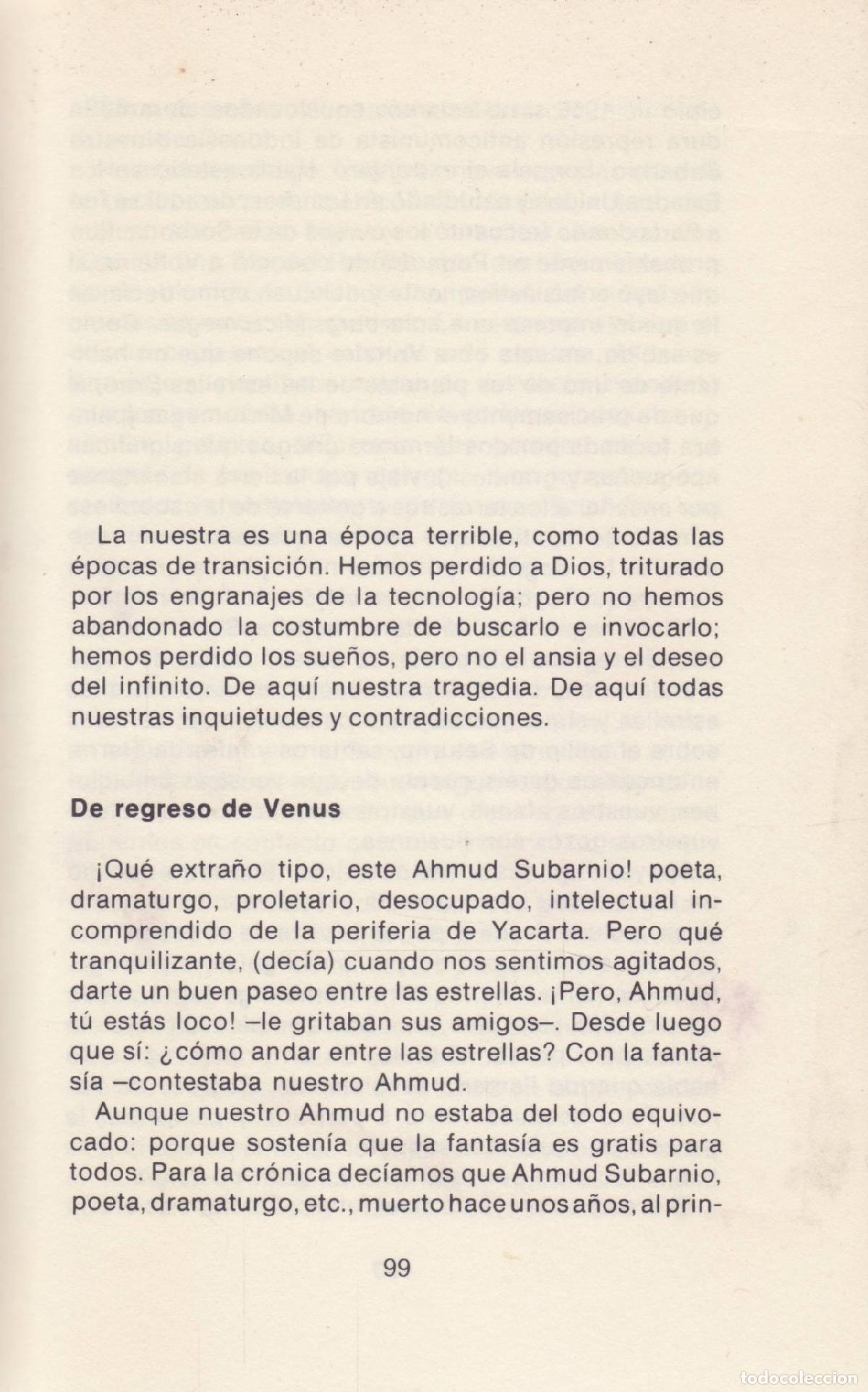 Libros de segunda mano: Mas alla de la ciencia - Abeille, Robert - Foto 2