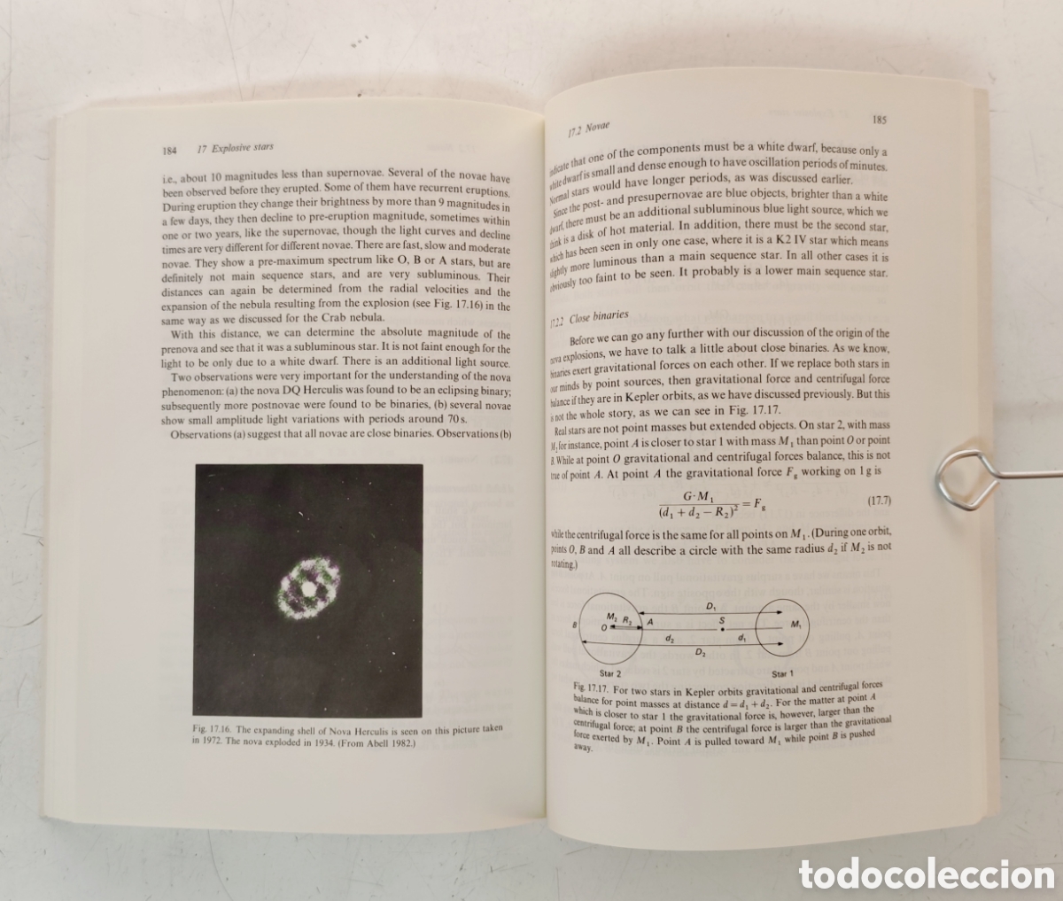 Libros de segunda mano: Introduction to stellar astrophysics. Volume 1. Basic stellar observations and data. Erika B&ouml;hm - Foto 11
