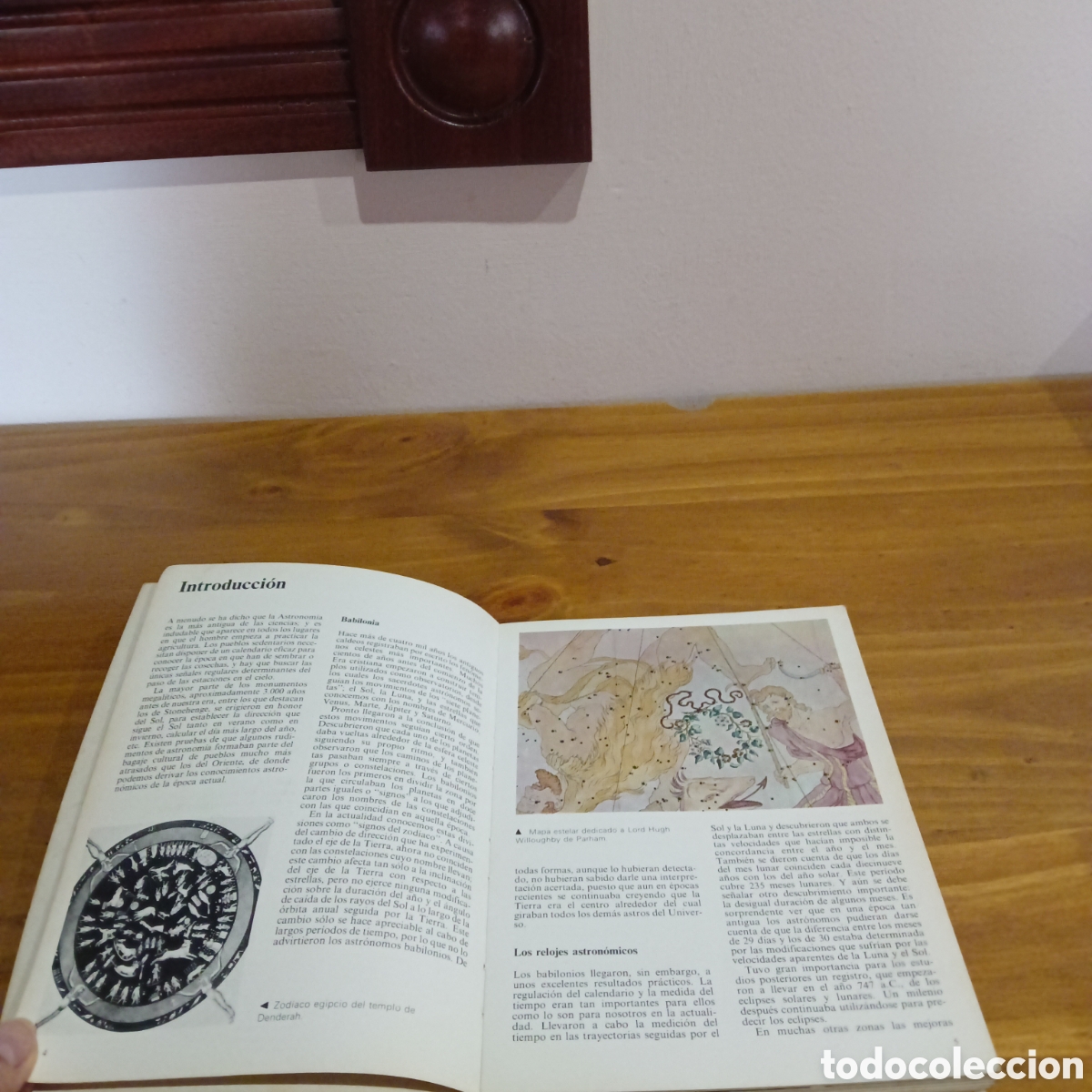 Libros de segunda mano: Astronom&iacute;a Terry Maloney - Foto 3