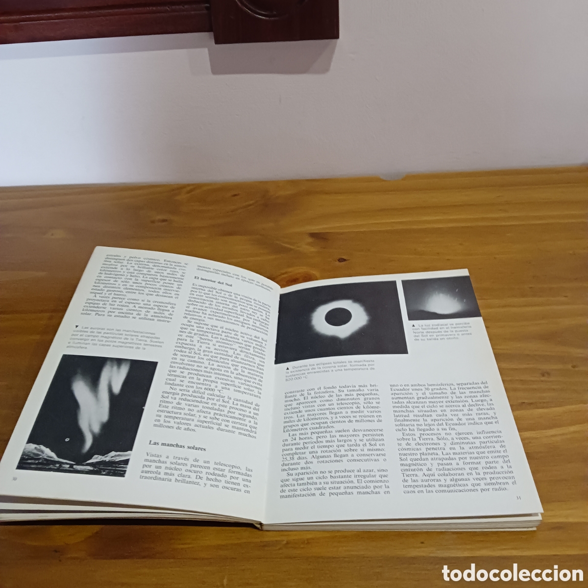 Libros de segunda mano: Astronom&iacute;a Terry Maloney - Foto 5